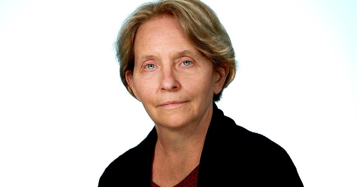 Janet Hook
